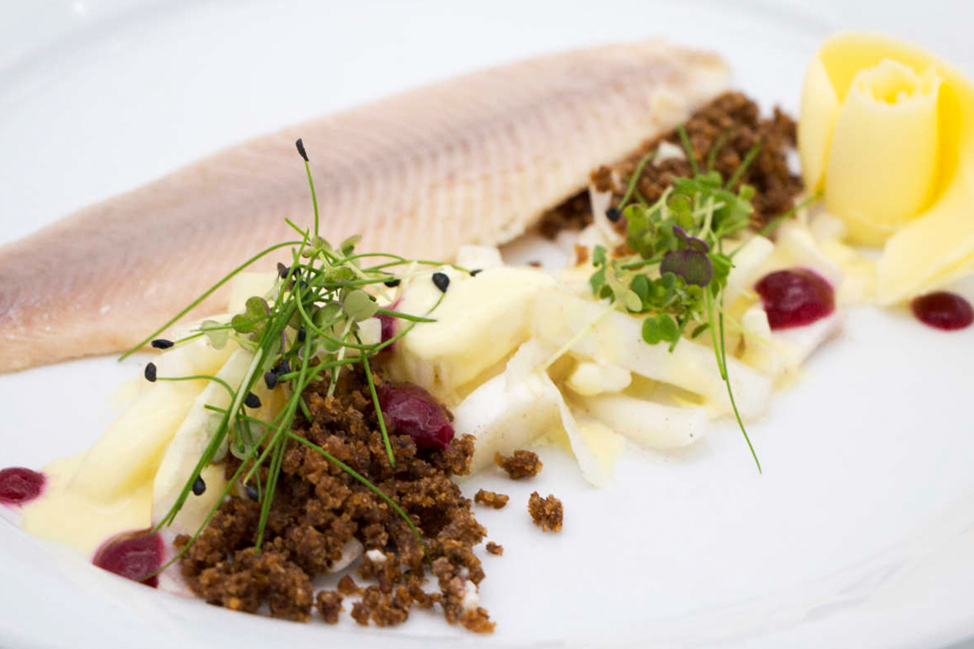 Springbach-Mühle Belzig OHG - Restaurant, Küche, Leckere Gerichte